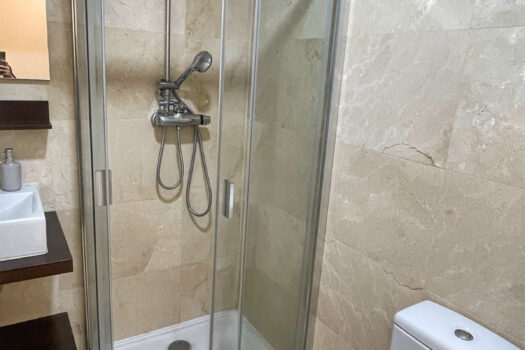 2 Bed Ground Floor Apartment for sale in Los Flamingos, Costa del Sol