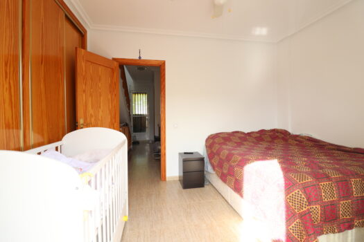 3 bedroom Townhouse for sale in Daya Nueva