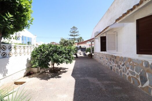 3 bedroom Townhouse for sale in Orihuela Costa