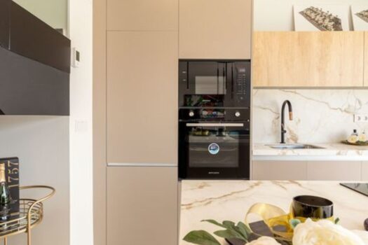 3 bedroom Villa for sale in Finestrat