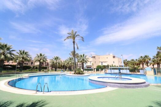 4 bedroom Apartment for sale in Orihuela Costa