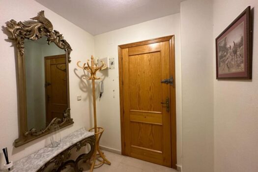 2 bedroom Apartment for sale in La Mata