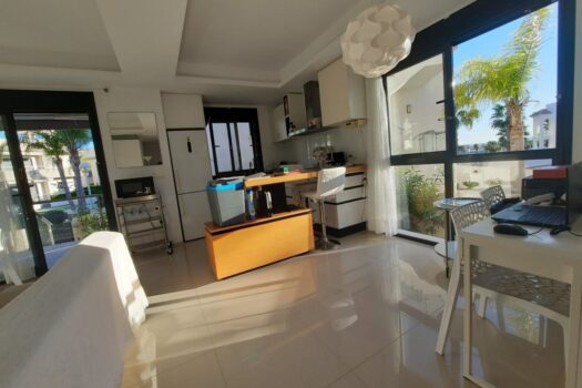 2 bedroom Villa for sale in Ciudad Quesada