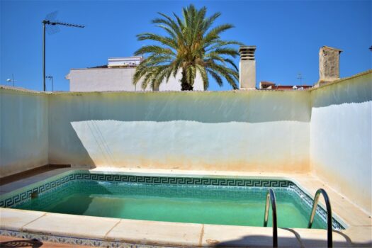 3 bedroom Villa for sale in Benijofar