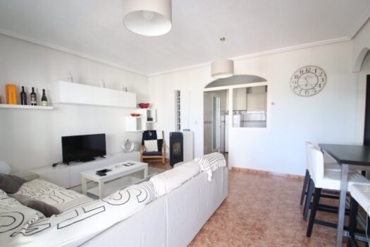 2 bedroom Townhouse for sale in Torrevieja