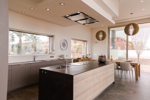 7 bedroom Villa for sale in Pilar de la Horadada