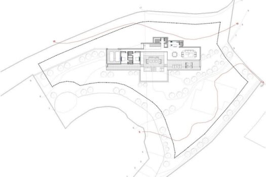 5 bedroom Villa for sale in Teulada