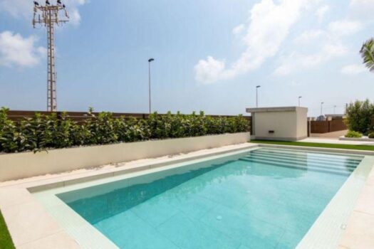 3 bedroom Villa for sale in Torrevieja