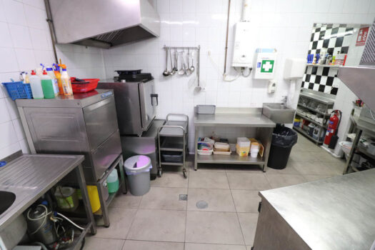 Commercial for sale in Benimar