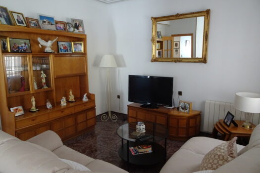 4 bedroom Townhouse for sale in Hondon de las Nieves