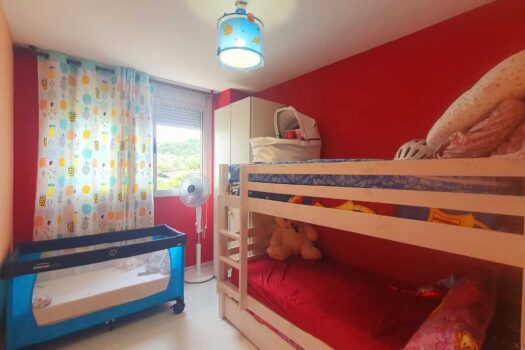 2 bedroom Apartment for sale in Villajoyosa