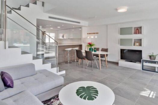 3 bedroom Townhouse for sale in Monforte del Cid