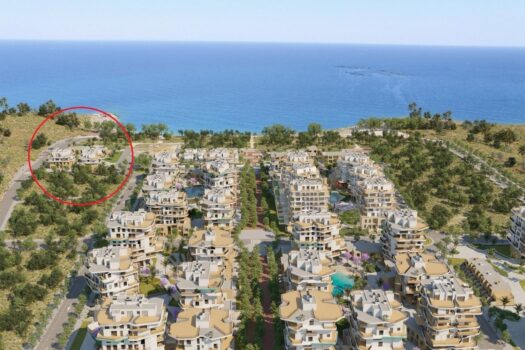 3 bedroom Penthouse for sale in Villajoyosa