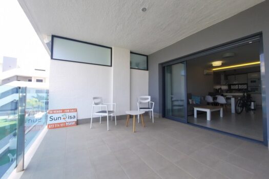 2 bedroom Apartment for sale in Guardamar del Segura