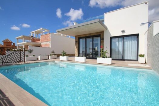 3 bedroom Villa for sale in San Miguel de Salinas