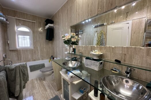 3 bedroom Villa for sale in Las Ramblas