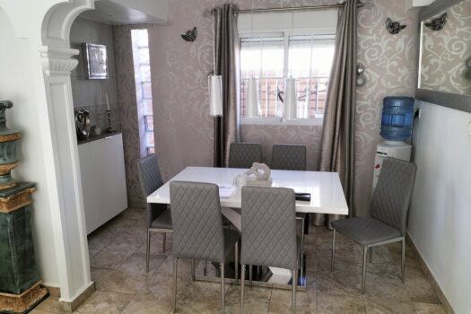 4 bedroom Villa for sale in Villamartin