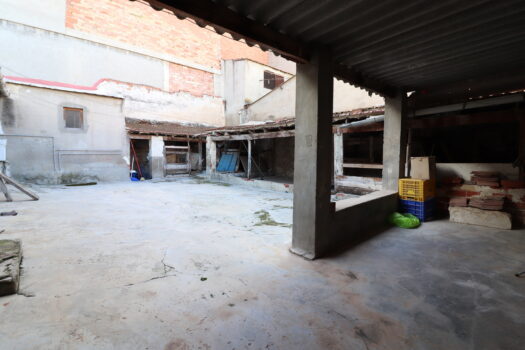 3 bedroom Villa for sale in Algorfa