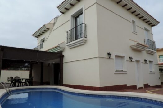 6 bedroom Villa for sale in Orihuela Costa
