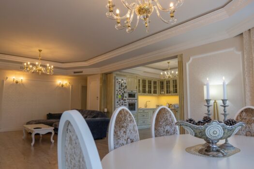 5 bedroom Villa for sale in Ciudad Quesada