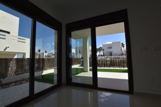 2 bedroom Apartment for sale in Algorfa