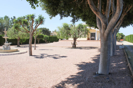 4 bedroom Finca for sale in Almoradi