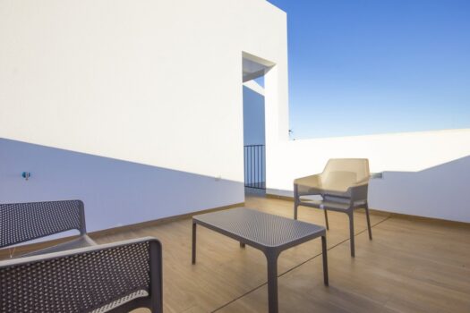 3 bedroom Villa for sale in Rojales