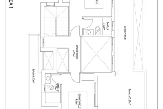 3 bedroom Villa for sale in Torrevieja