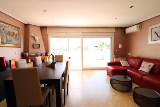 4 bedroom Apartment for sale in Orihuela Costa