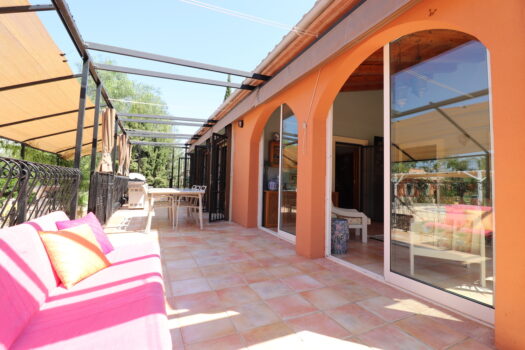7 bedroom Villa for sale in Catral