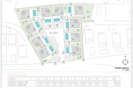 3 bedroom Villa for sale in Villajoyosa