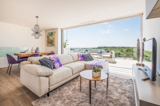 3 bedroom Apartment for sale in San Miguel de Salinas