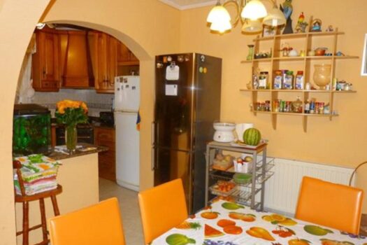 6 bedroom Villa for sale in Pinar de Campoverde