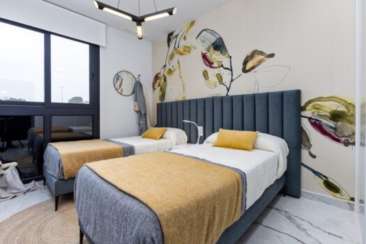 2 bedroom Apartment for sale in Playa Flamenca