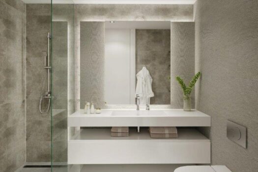 2 bedroom Penthouse for sale in Santa Pola