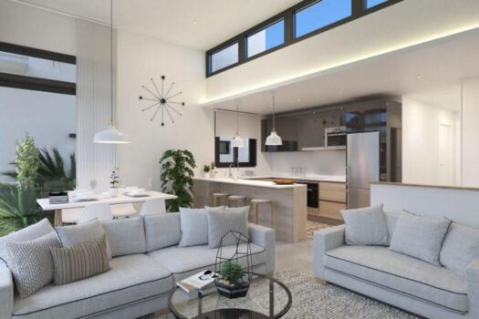 3 bedroom Villa for sale in Alhama de Murcia