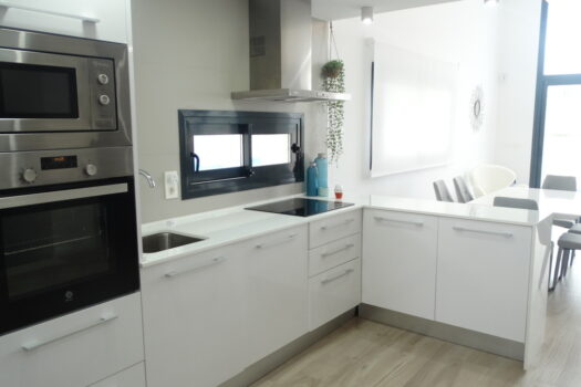 4 bedroom Villa for sale in Cabo Roig