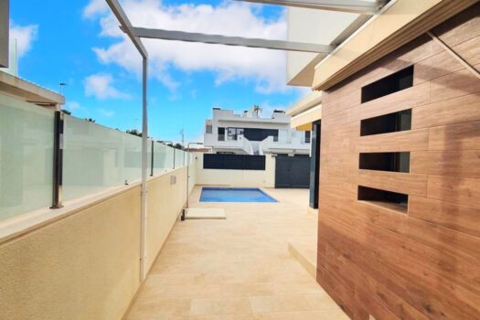 3 bedroom Villa for sale in San Pedro del Pinatar