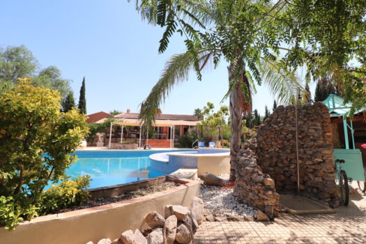 7 bedroom Villa for sale in Catral