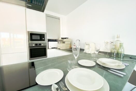 3 bedroom Apartment for sale in Torrevieja
