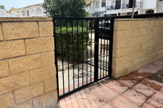 1 bedroom Apartment for sale in La Zenia