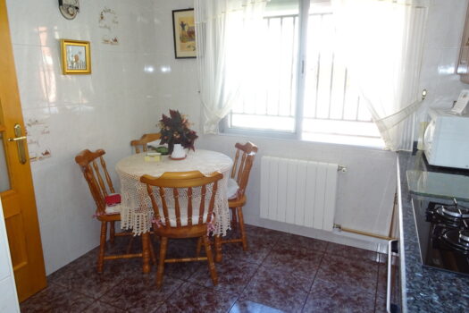 4 bedroom Townhouse for sale in Hondon de las Nieves