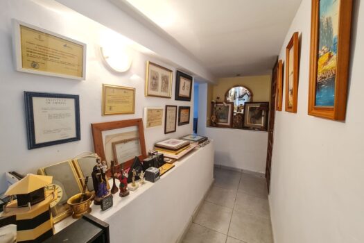 3 bedroom Villa for sale in Ciudad Quesada