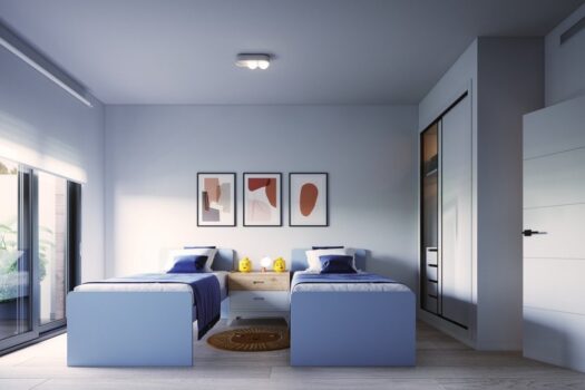 2 bedroom Townhouse for sale in Murcia