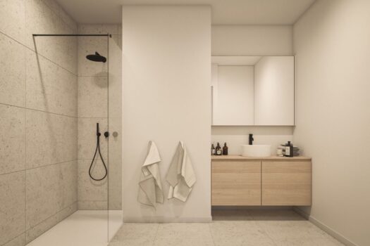 2 bedroom Apartment for sale in Villajoyosa