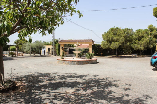 5 bedroom Villa for sale in Elche