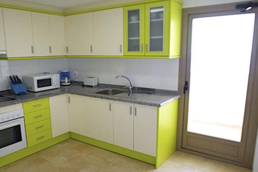 2 bedroom Apartment for sale in Calpe