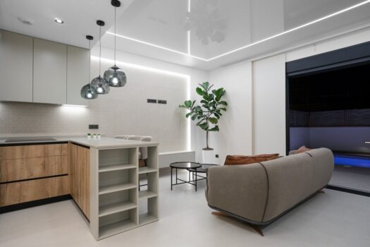 3 bedroom Villa for sale in San Miguel de Salinas