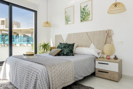 3 bedroom Villa for sale in Polop