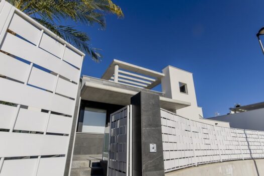 3 bedroom Villa for sale in Murcia